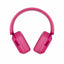 Royale Kludge RK HG101 Berry Red / Wireless / 2.4 ghz dongl / Bežične gejming slušalice / RGB