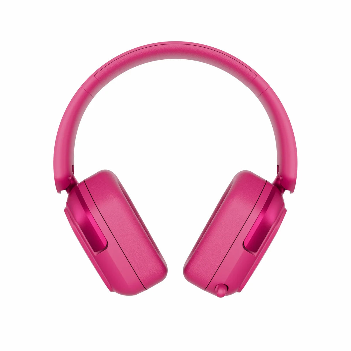 Royale Kludge RK HG101 Berry Red / Wireless / 2.4 ghz dongl / Bežične gejming slušalice / RGB