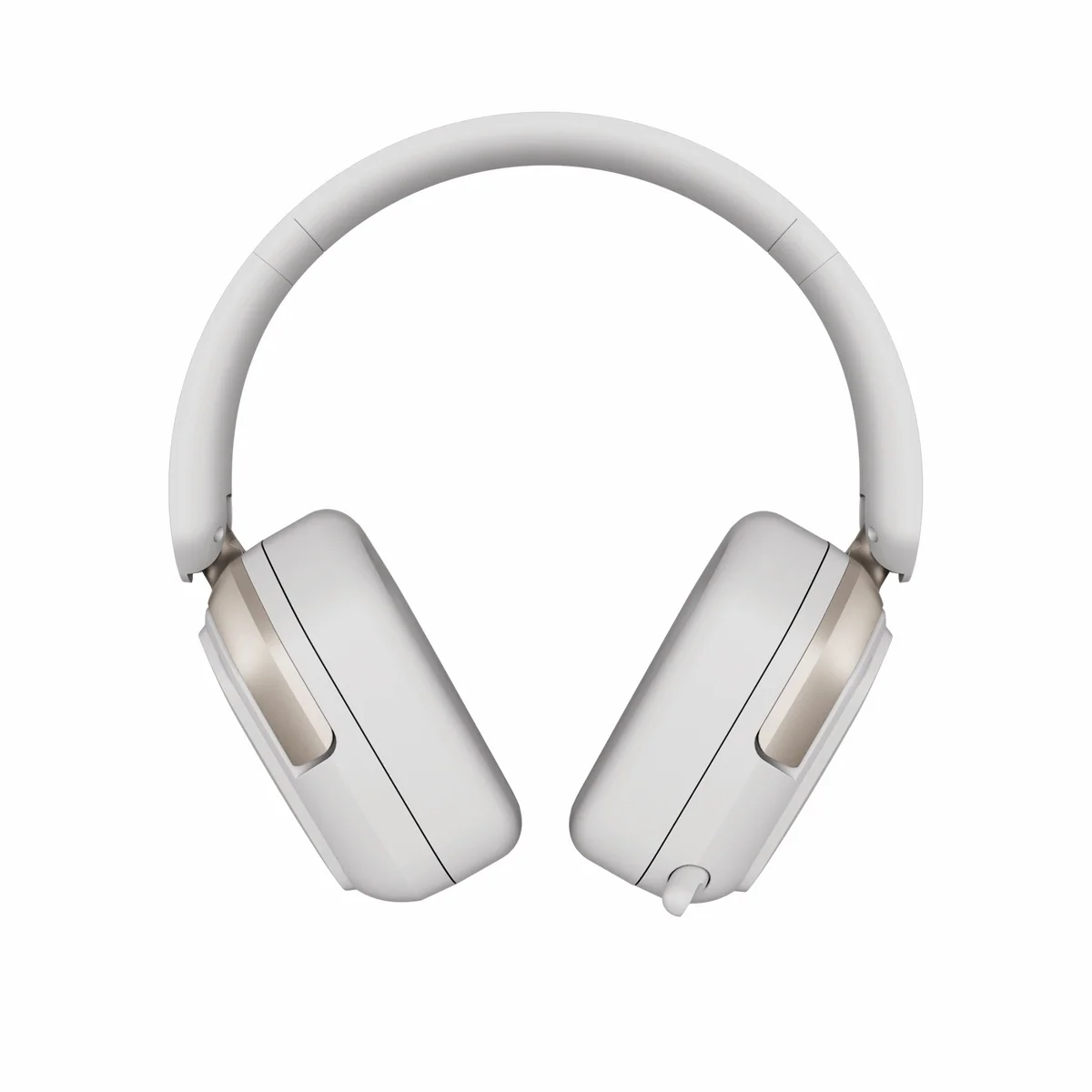 Royale Kludge RK HG101 Platinum Gray / Wireless / 2.4 ghz dongl / Bežične gejming slušalice / RGB
