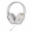 Royale Kludge RK HG101 Platinum Gray / Wireless / 2.4 ghz dongl / Bežične gejming slušalice / RGB