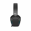 Royale Kludge RK HG101 Matte Black / Wireless / 24 ghz dongl / Bežične gejming slušalice / RGB