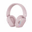 Royale Kludge RK HG101 Pearl Pink / Wireless / 2.4 ghz dongl / Bežične gejming slušalice / RGB