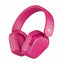 Royale Kludge RK HG101 Berry Red / Wireless / 2.4 ghz dongl / Bežične gejming slušalice / RGB