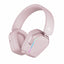 Royale Kludge RK HG101 Pearl Pink / Wireless / 2.4 ghz dongl / Bežične gejming slušalice / RGB