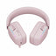 Royale Kludge RK HG101 Pearl Pink / Wireless / 2.4 ghz dongl / Bežične gejming slušalice / RGB