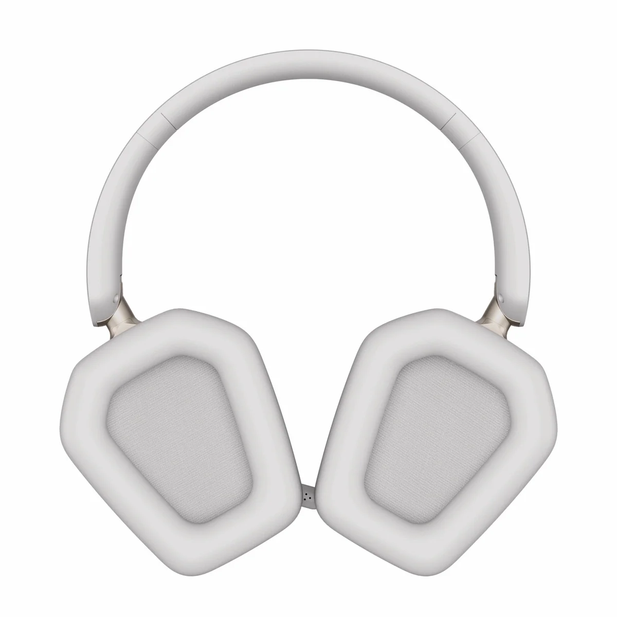 Royale Kludge RK HG101 Platinum Gray / Wireless / 2.4 ghz dongl / Bežične gejming slušalice / RGB