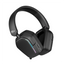 Royale Kludge RK HG101 Matte Black / Wireless / 24 ghz dongl / Bežične gejming slušalice / RGB