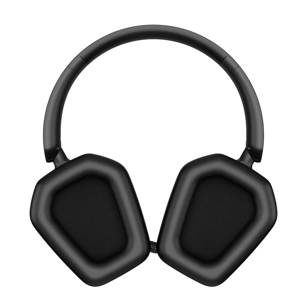 Royale Kludge RK HG101 Matte Black / Wireless / 24 ghz dongl / Bežične gejming slušalice / RGB