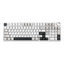 AULA F99 Pro White Black Grey Star Arrow Switch