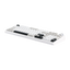 AULA F99 Pro White Black Grey Star Arrow Switch