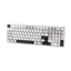 AULA F99 Pro White Black Grey Star Arrow Switch