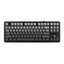 Aula F87 Pro Black Grey Greywood V4 Switch