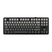 Aula F87 Pro Black Grey Greywood V4 Switch