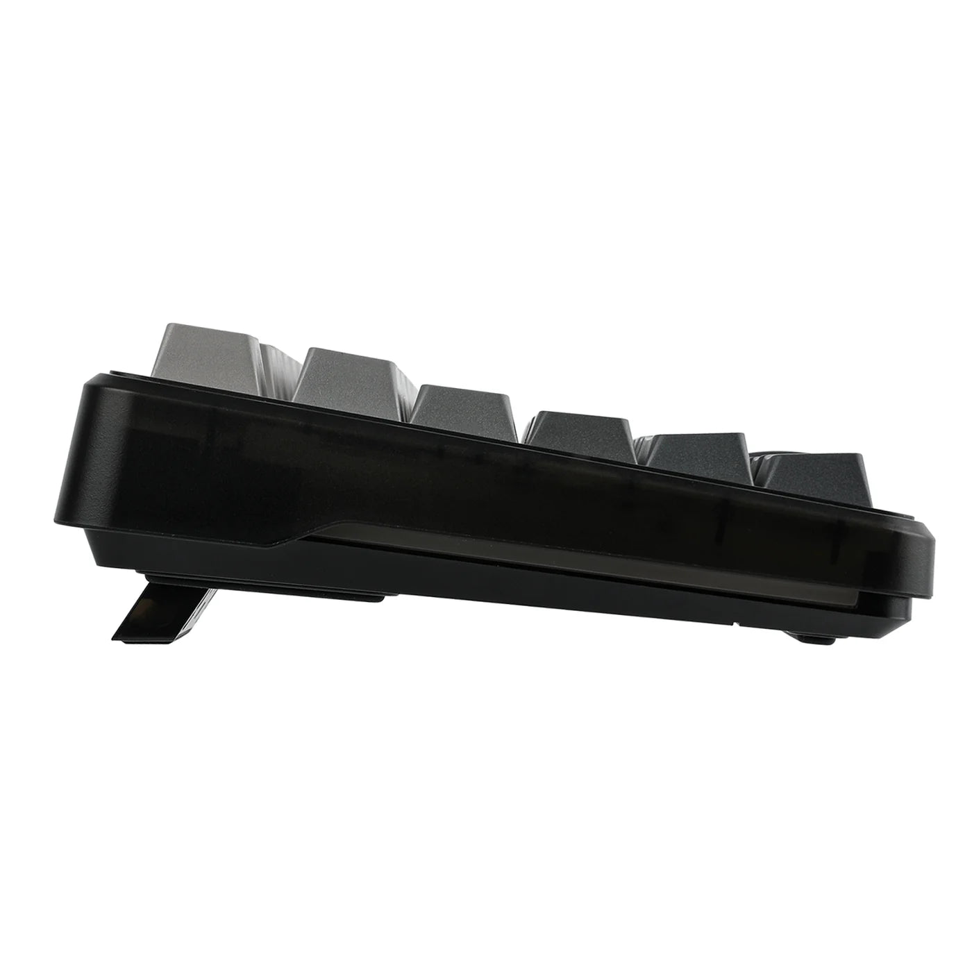Aula F87 Pro Black Grey Greywood V4 Switch