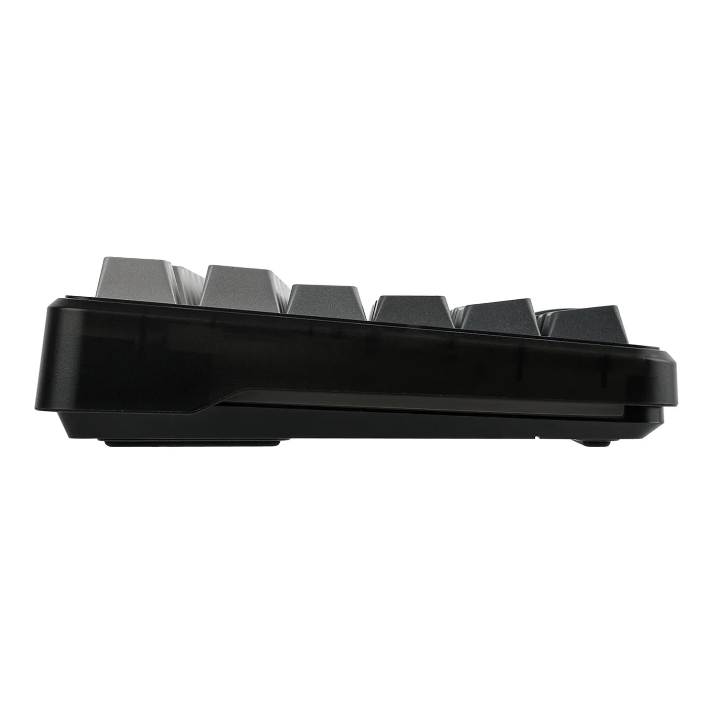 Aula F87 Pro Black Grey Greywood V4 Switch