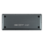 EPOMAKER Luma84 Black Blue Gateron Brown Low Switch