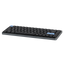 EPOMAKER Luma84 Black Blue Gateron Brown Low Switch