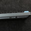 EPOMAKER Luma84 Black Blue Gateron Red Low Switch