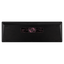 EPOMAKER Galaxy 100 Black Marble White Switch