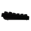 EPOMAKER Galaxy 100 Black Wisteria Linear Switch