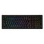 EPOMAKER Galaxy 100 Black Wisteria Linear Switch