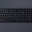EPOMAKER Galaxy 100 Black Wisteria Linear Switch