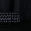 EPOMAKER Galaxy 100 Black Wisteria Linear Switch