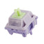 Epomaker Wisteria Linear Switch Set - 100pcs