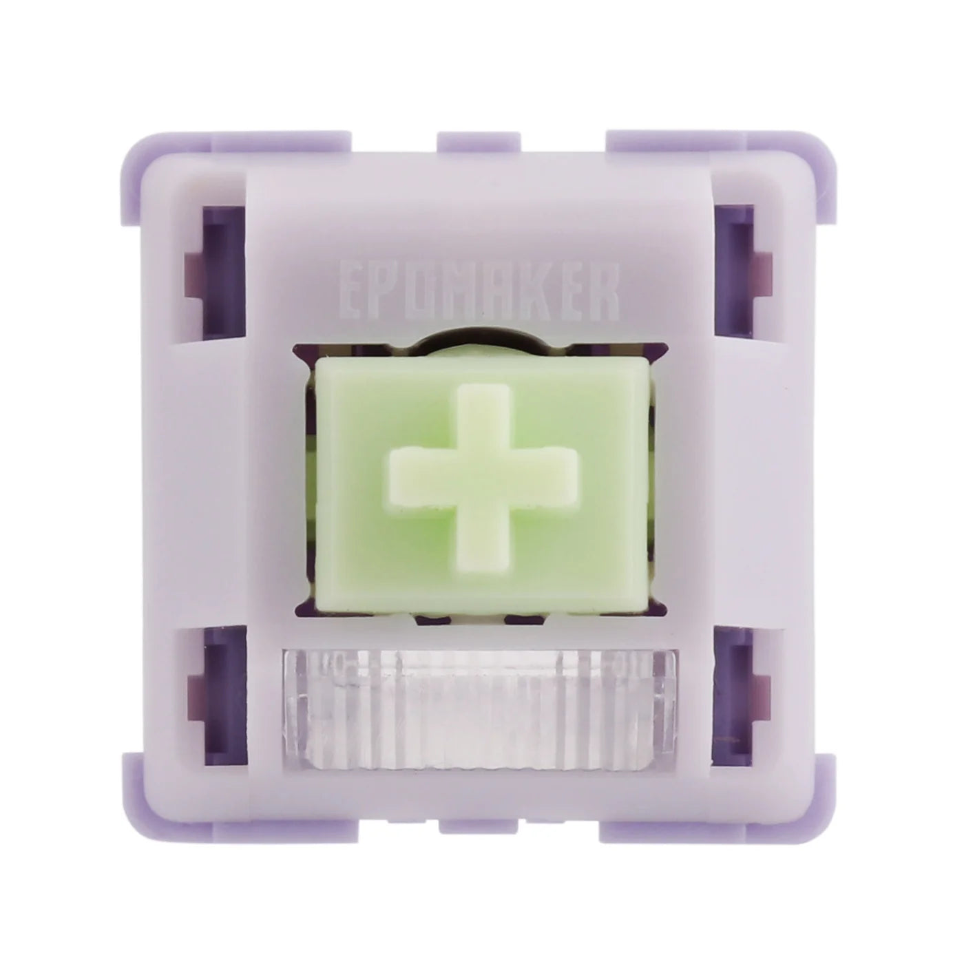 Epomaker Wisteria Linear Switch Set - 100pcs