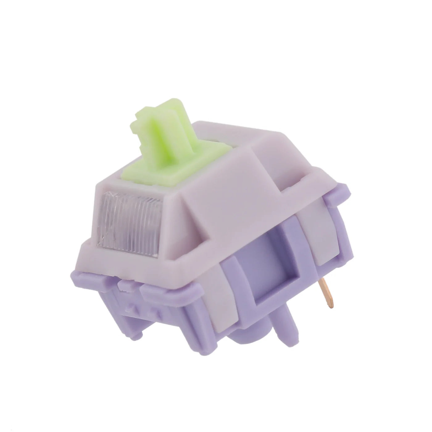 Epomaker Wisteria Linear Switch Set - 100pcs