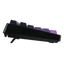 EPOMAKER HE 75 Mag Gateron Magnetic White Switch