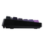 EPOMAKER HE 75 Mag Gateron Magnetic White Switch