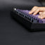 EPOMAKER HE 75 Mag Gateron Magnetic White Switch