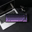 EPOMAKER HE 75 Mag Gateron Magnetic White Switch