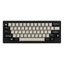 EPOMAKER Hack59 Black Flamingo Switch
