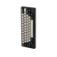 EPOMAKER Hack59 Black Flamingo Switch