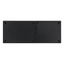 EPOMAKER Split 65 Black Wisteria Linear Switch