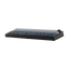 EPOMAKER Split 65 Black Wisteria Linear Switch
