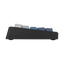 EPOMAKER Split 65 Black Wisteria Linear Switch