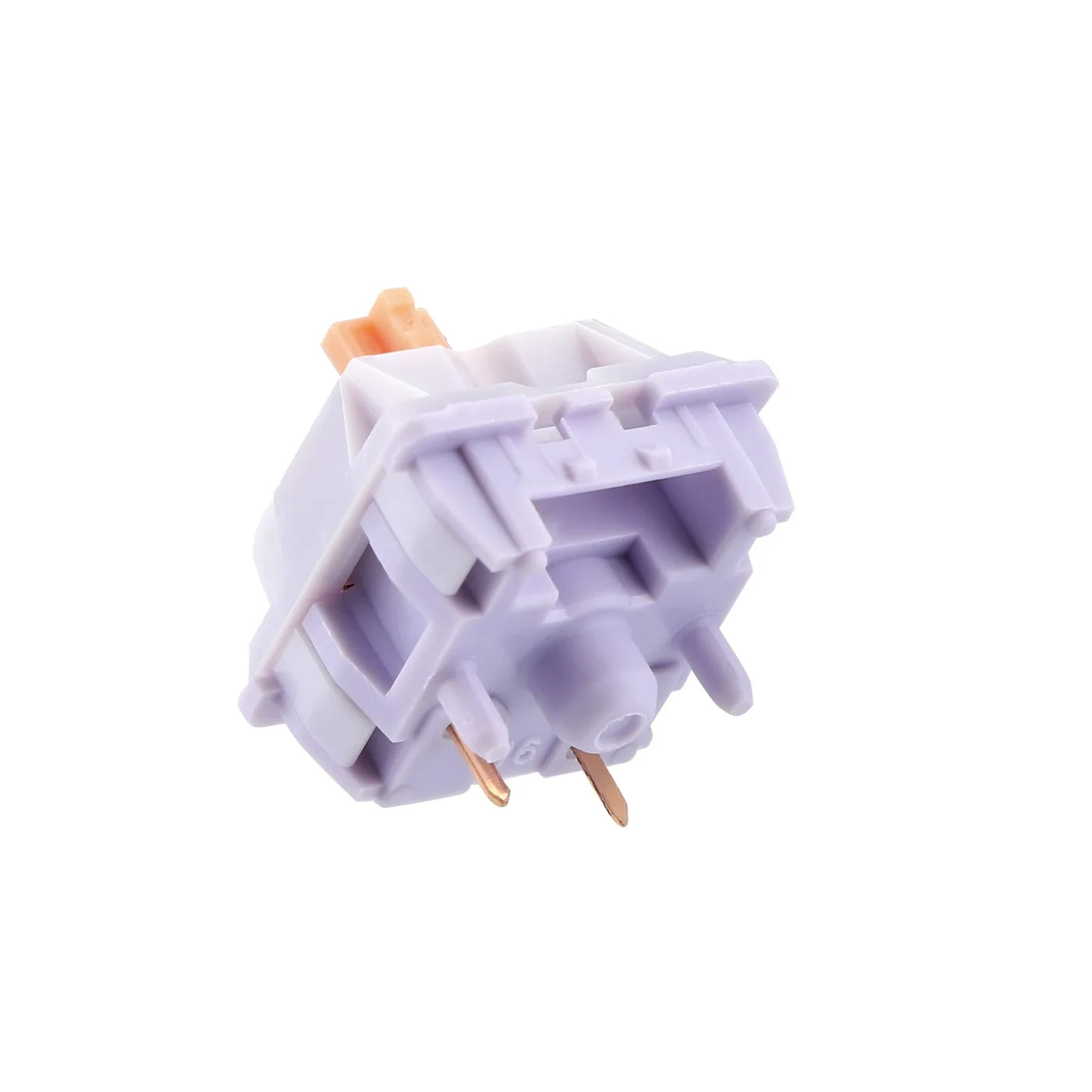 Epomaker Wisteria Switches Set Tactile - 30pcs