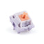 Epomaker Wisteria Switches Set Tactile - 30pcs