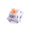 Epomaker Wisteria Switches Set Tactile - 30pcs