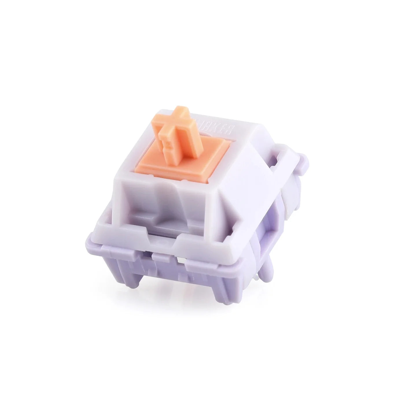 Epomaker Wisteria Switches Set Tactile - 30pcs