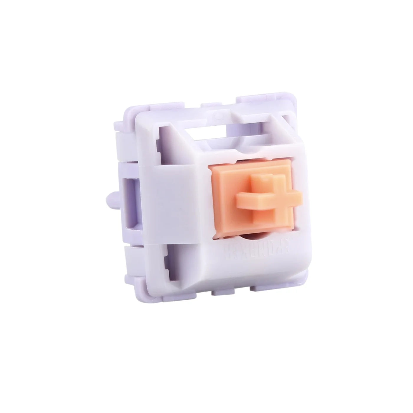 Epomaker Wisteria Switches Set Tactile - 30pcs