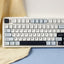 AULA F75 Light Blue Reaper Switch