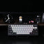 EPOMAKER Hack59 Black Flamingo Switch