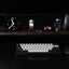 EPOMAKER Hack59 Black Flamingo Switch