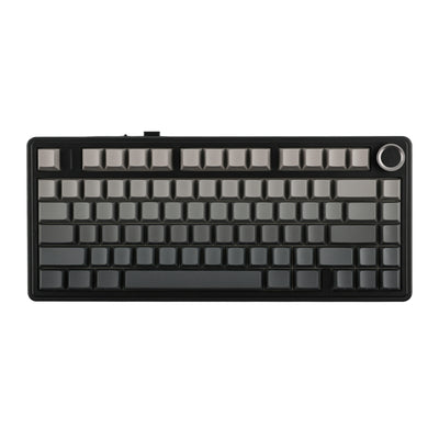 AULA F75 Black SP Reaper Switch
