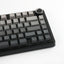 AULA F75 Black SP Reaper Switch