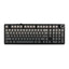 AULA F99 Pro Black SP Nimbus Switch V3